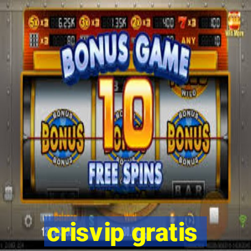 crisvip gratis