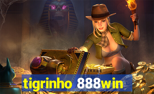 tigrinho 888win