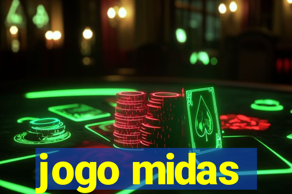 jogo midas