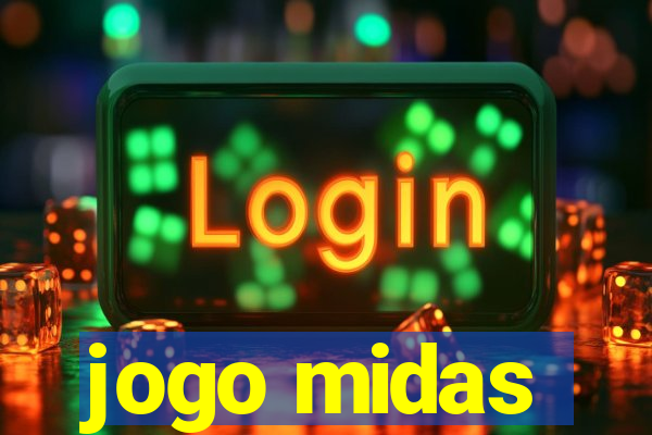 jogo midas