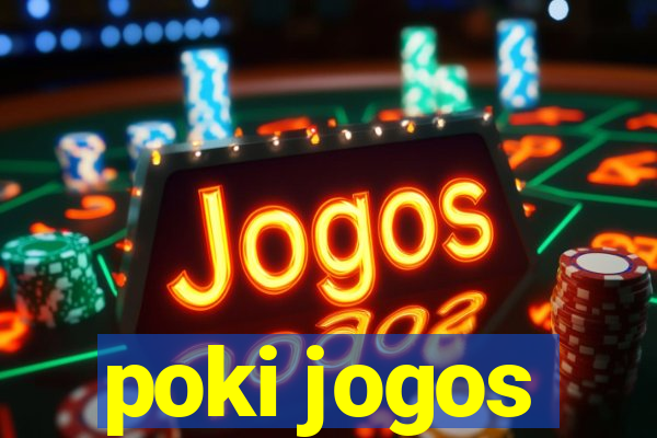 poki jogos