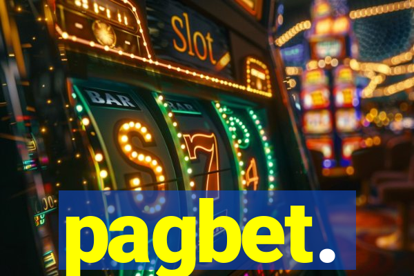 pagbet.