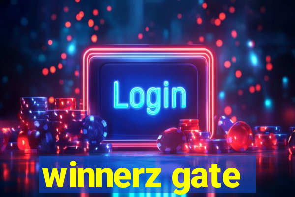 winnerz gate