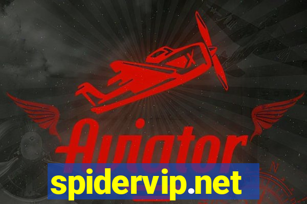 spidervip.net