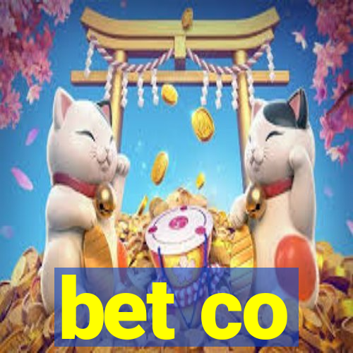 bet co