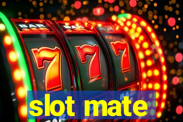 slot mate