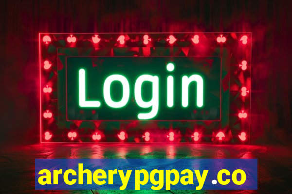 archerypgpay.com