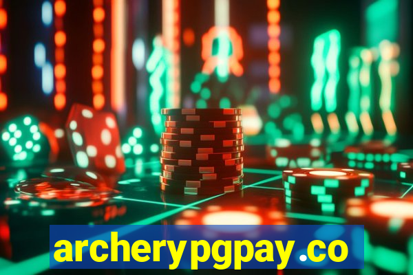 archerypgpay.com