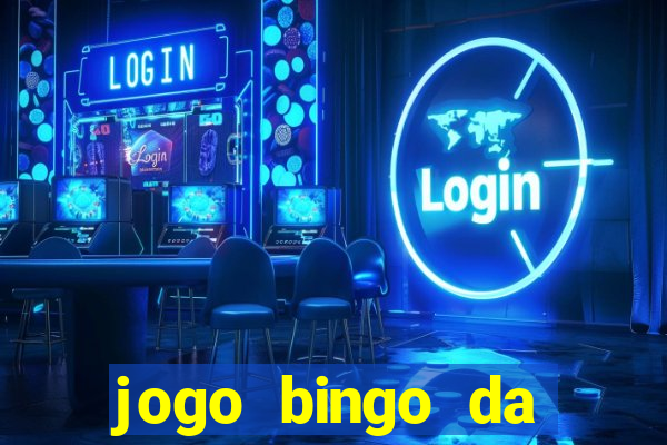 jogo bingo da dinheiro de verdade