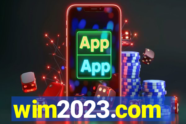 wim2023.com