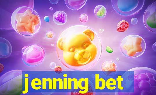 jenning bet