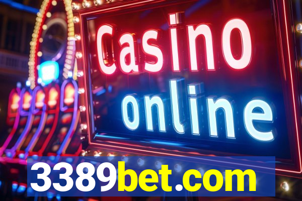 3389bet.com