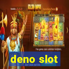 deno slot