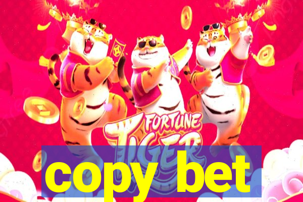 copy bet