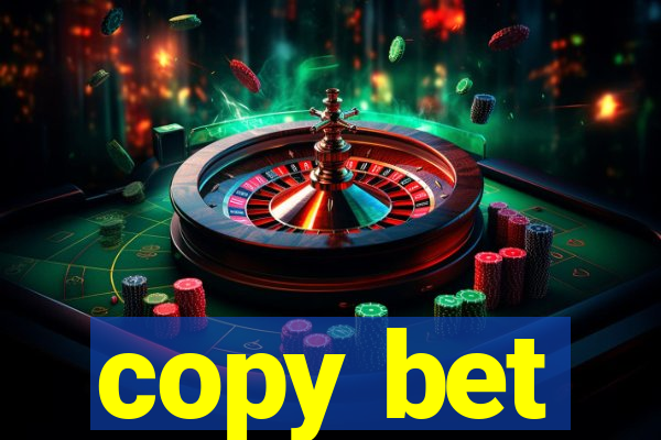 copy bet