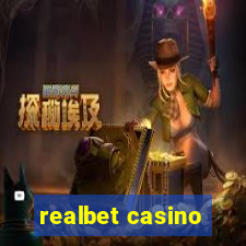 realbet casino