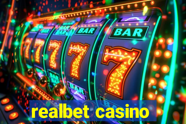 realbet casino