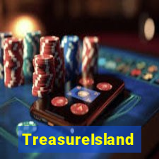 TreasureIsland