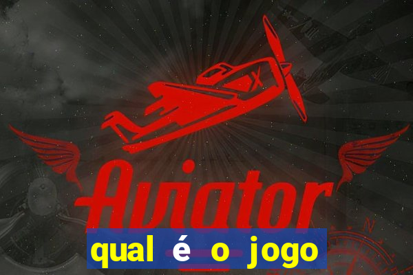 qual é o jogo que tá pagando agora