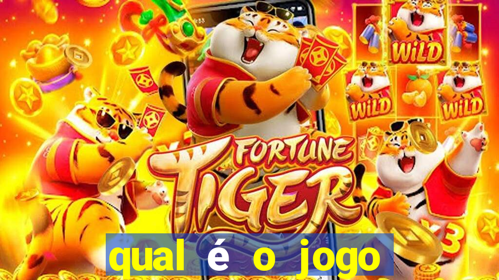 qual é o jogo que tá pagando agora