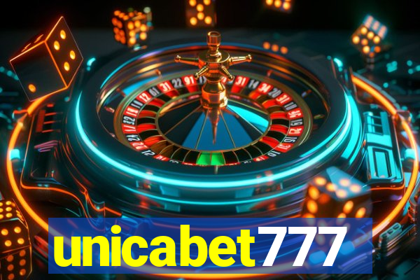 unicabet777