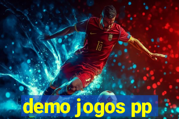 demo jogos pp