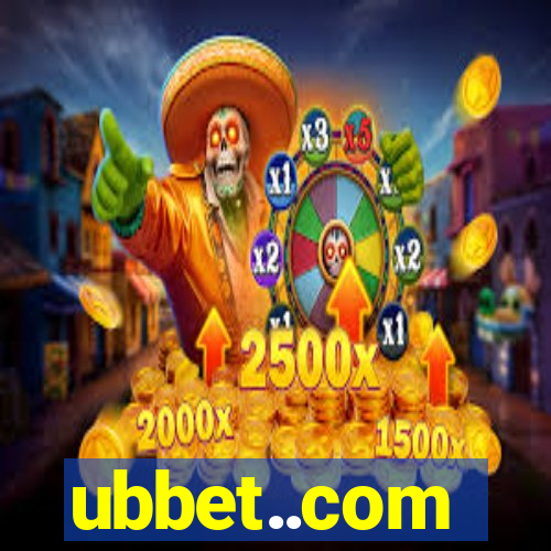 ubbet..com