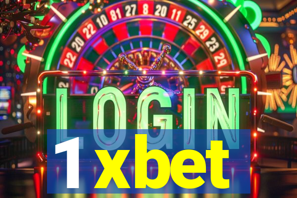 1 xbet