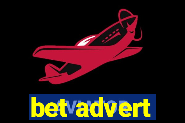 bet advert