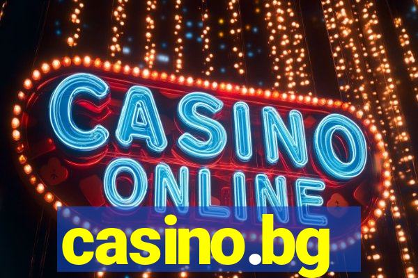 casino.bg