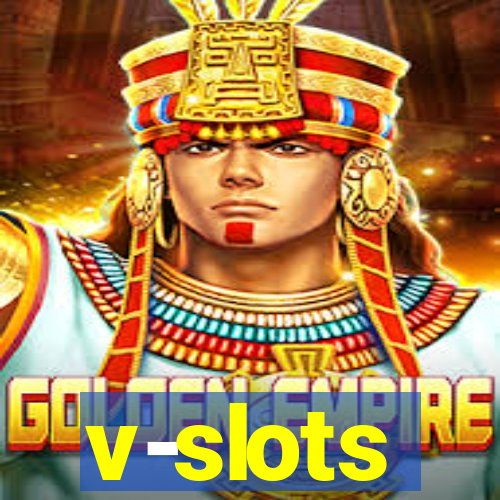 v-slots