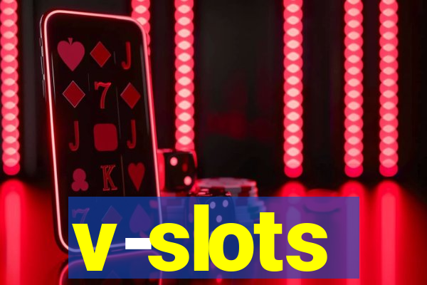 v-slots