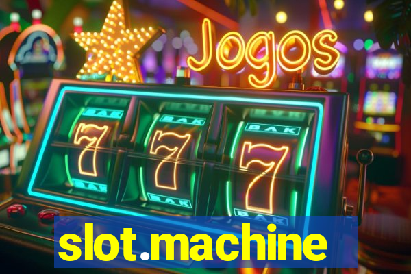 slot.machine