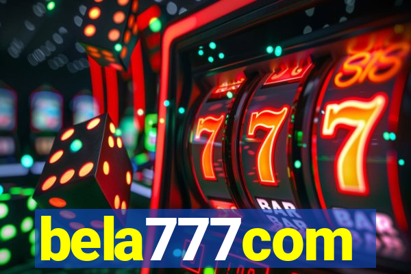 bela777com