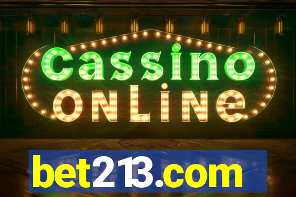 bet213.com