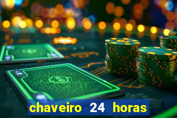 chaveiro 24 horas porto alegre