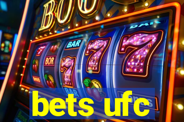 bets ufc