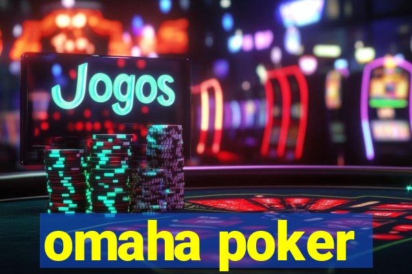 omaha poker