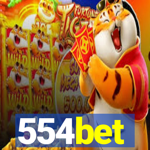 554bet