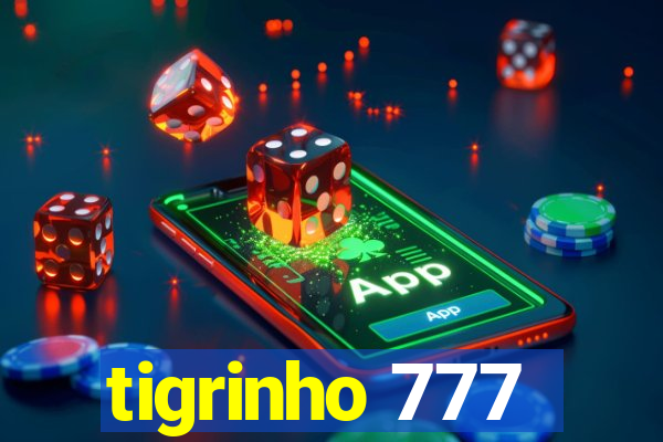 tigrinho 777