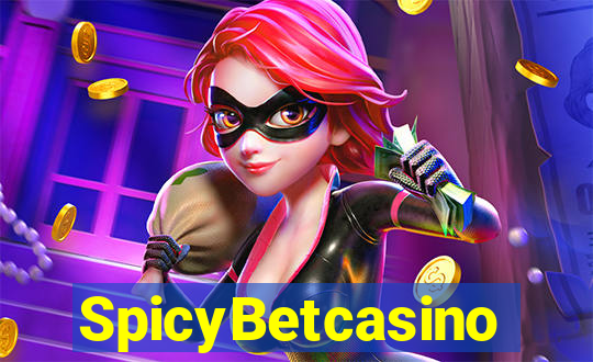 SpicyBetcasino