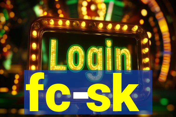 fc-sk