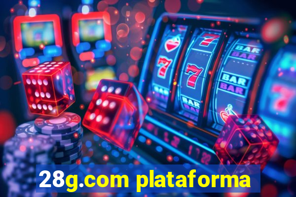 28g.com plataforma