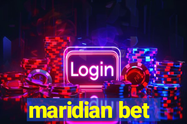 maridian bet