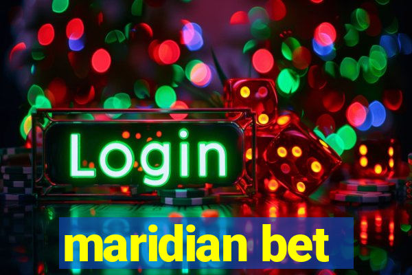 maridian bet