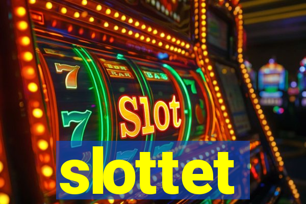 slottet