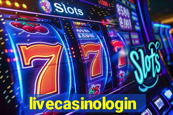 livecasinologin