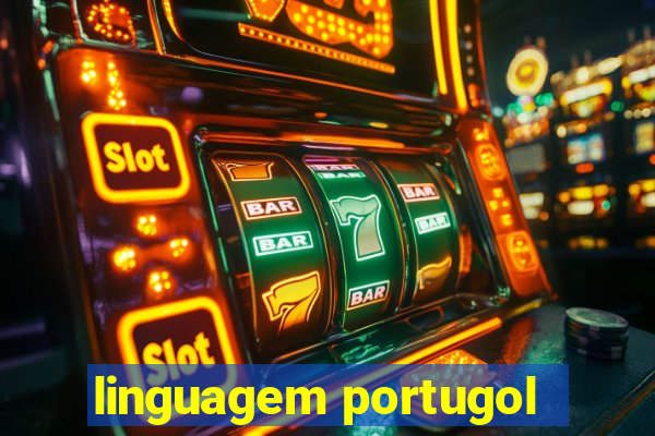 linguagem portugol