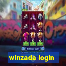 winzada login