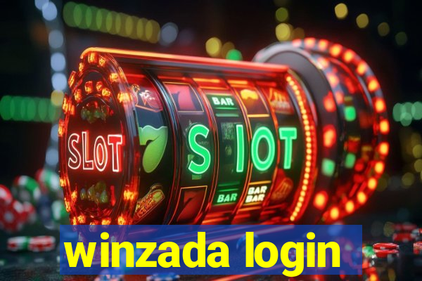 winzada login